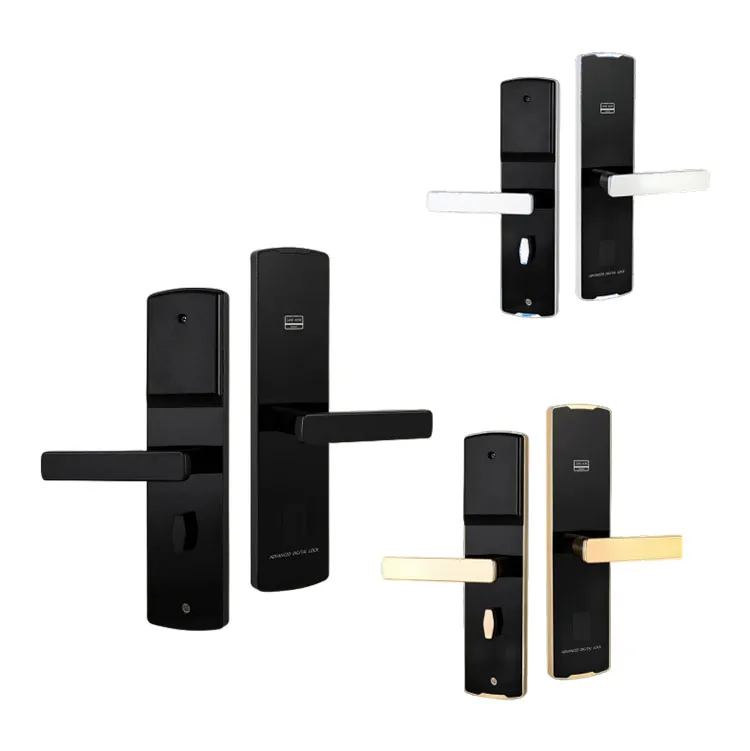 Aké sú výhody domácich zámkov na odtlačky prstov?