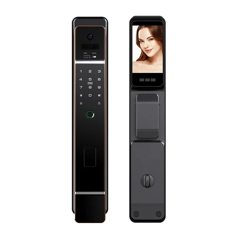 Je inteligentný zámok bezpečnejší na úrovni C alebo na úrovni B?