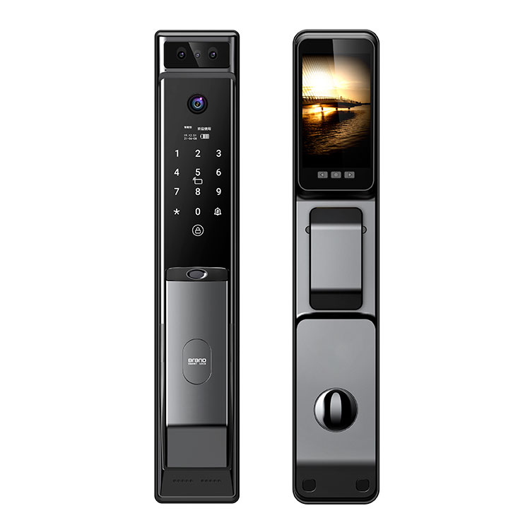 Čo je to Smart Lock na monitorovanie v reálnom čase?