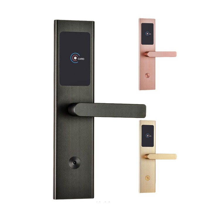 Rôzne spôsoby, ako odomknúť Smart Lock